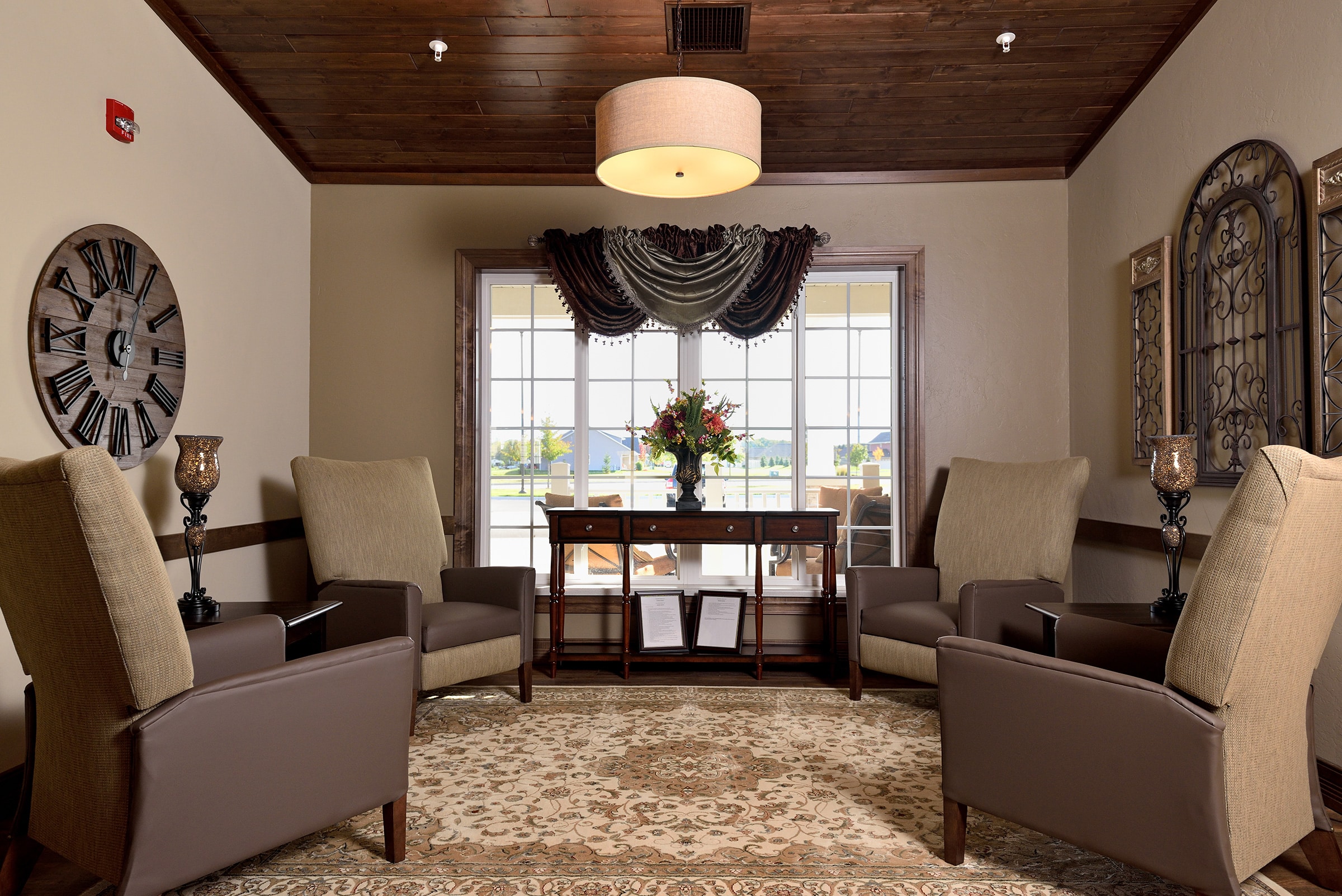Emerald Bay Memory Care
